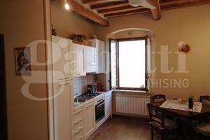 Appartamento Massa Marittima [Cod. rif 3237360VRG]