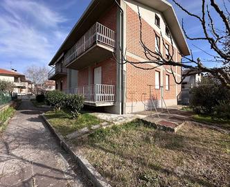 Appartamento di 75 m² con 3 locali e posto auto a 