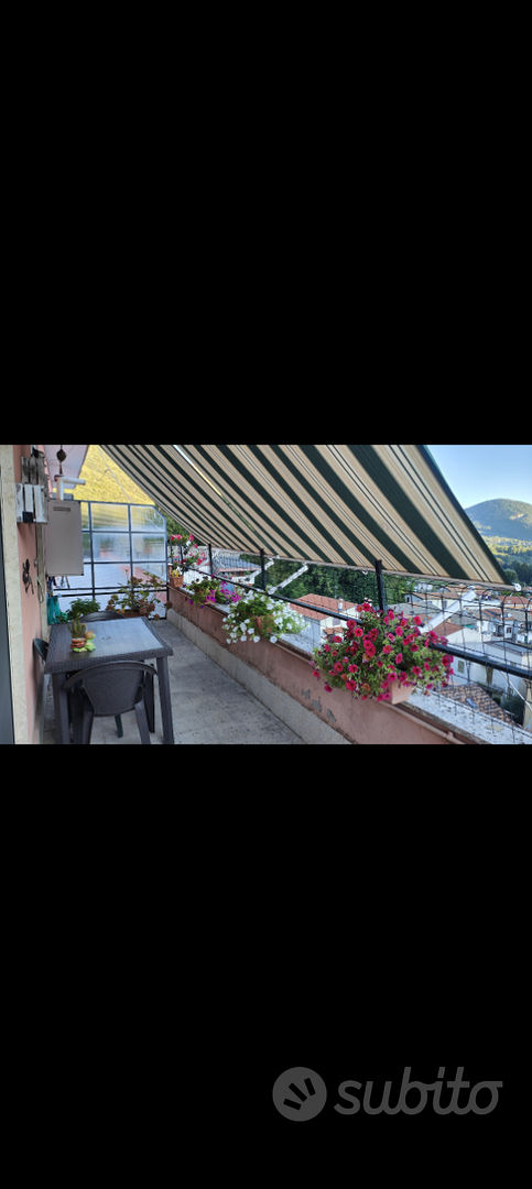 Apartment in Montelanico, Roma Capitale - Vista 6
