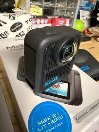 Go pro Max 2
