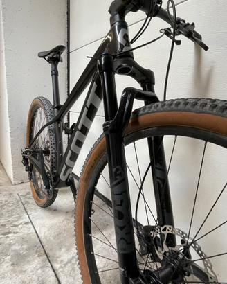 Scott scale 925