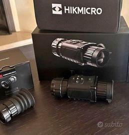 TERMICO HIKMICRO TH35PC