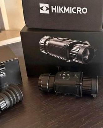 TERMICO HIKMICRO TH35PC