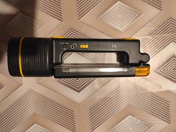 torcia roadstar Ftr - 130 