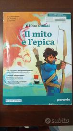 Il mito e l’epica 1 media