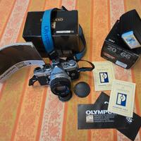 Olympus OM-1