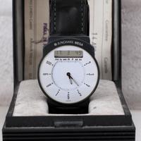 Junghans mega radio controlled anni 90