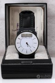 Junghans mega radio controlled anni 90