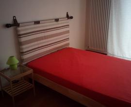 Stanza singola con bagno privato Navigatori VR