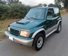 Suzuki Vitara 1.9 T.D. - 4x4 - 1998