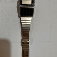 Orologio Casio Data Bank Illuminator
