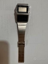 Orologio Casio Data Bank Illuminator