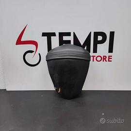 Sella passeggero Yamaha R1 (2014)