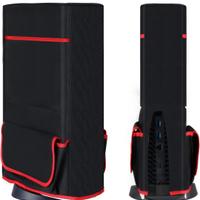 Custodia anti-polvere e impermeabile PS5