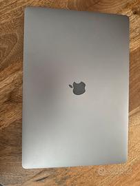 Macbook Pro 2019 16”