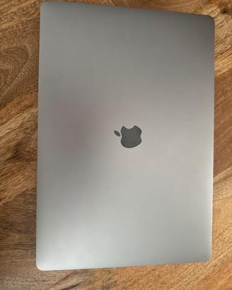 Macbook Pro 2019 16”