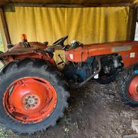 TRATTORE SAME AURORA 45