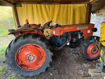 TRATTORE SAME AURORA 45