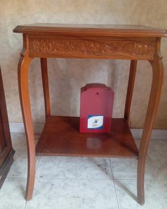 Tavolino Vintage 