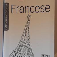 Vocabolario Italiano-Francese / Francese-Italiano