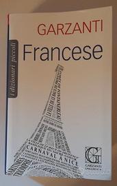 Vocabolario Italiano-Francese / Francese-Italiano