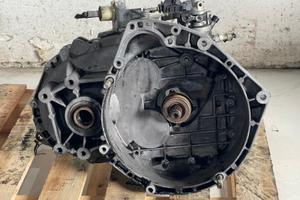 CAMBIO MANUALE COMPLETO ALFA ROMEO 166 Serie (936_