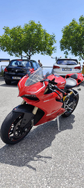 Ducati 1199 ABS