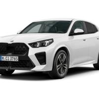 BMW X2 sDrive 18d Msport Pro