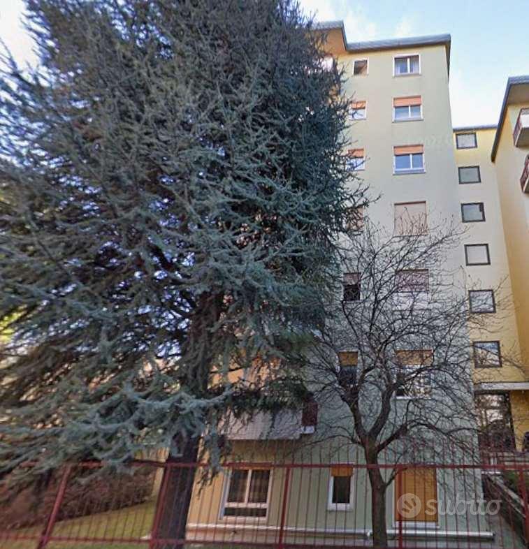 Appartamento – Saronno, Villaggio Matteotti - Vista 4