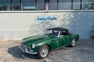 Mg MGB Roadster
