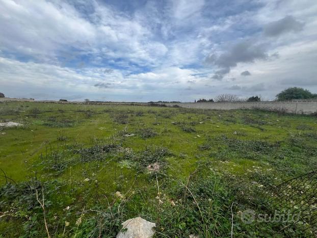 terreno agricolo Lecce