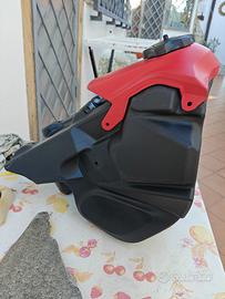 serbatoio gasgas cross 2023 in poi