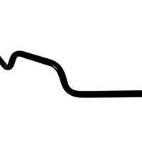 Manubrio BMW F 650 CS 2000 > 2003