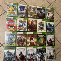 giochi xbox 360