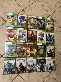 giochi xbox 360