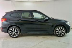 Bmw x1 xdrive 150 cv
