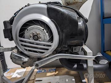 Motore Vespa PX 125 E VNX1M *REVISIONATO*