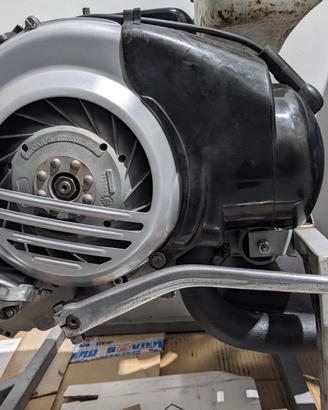Motore Vespa PX 125 E VNX1M *REVISIONATO*