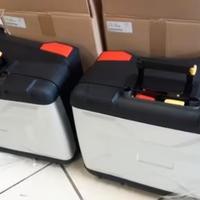 Bmw r 1200 1250 gs lc valigie borse laterali vario