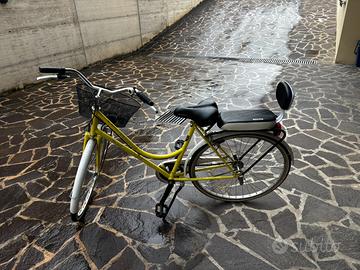 Bicicletta
