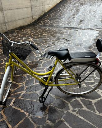 Bicicletta