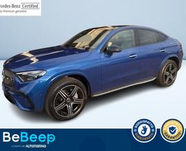 Mercedes-Benz GLC Coupé GLC COUPE 300 DE PHEV...