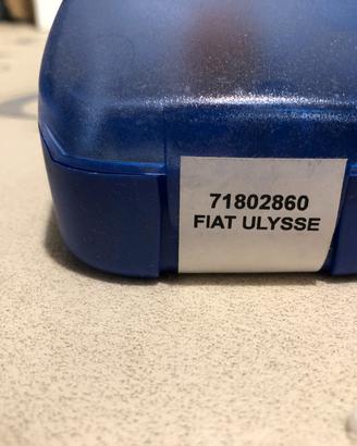 71802860 KIT LAMPADINE FIAT ULYSSE