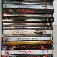 Collezione Film DVD Johnny Depp