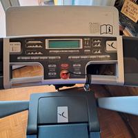 tapis roulant domyos