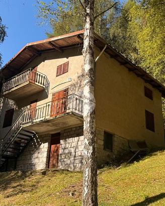 CASA INDIPENDENTE A CETO