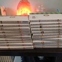 LE SITUAZIONI DI LUI E LEI (DYNAMIC ITALIA) MANGA