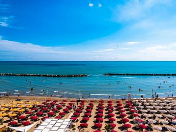 Lido di savio appartamento