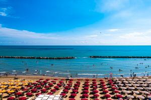 Lido di savio appartamento