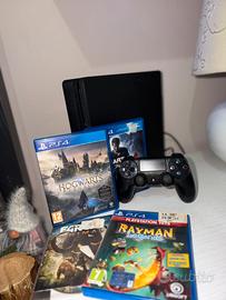 Ps4 500GB